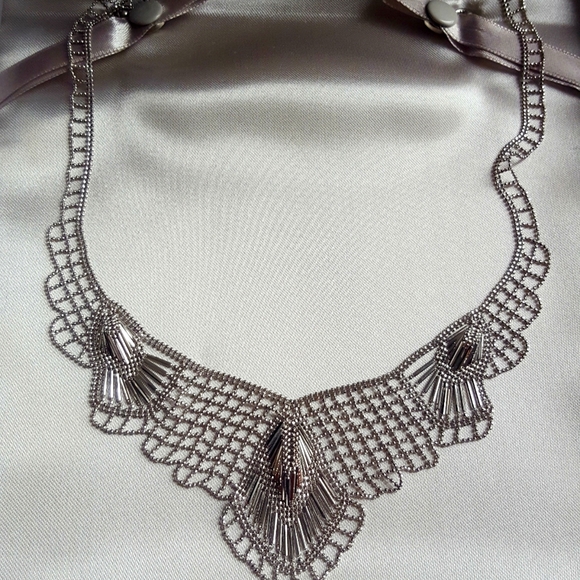 Jewelry - 925 sterling silver necklace new